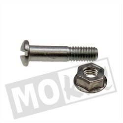 Brake lever bolt 5x28 Vespa Ciao / SI / Bravo