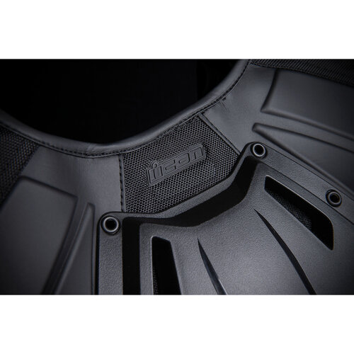 ICON Gilet Field Armor 3