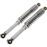 Schokbreker set 260 mm (kleurkeuze)
