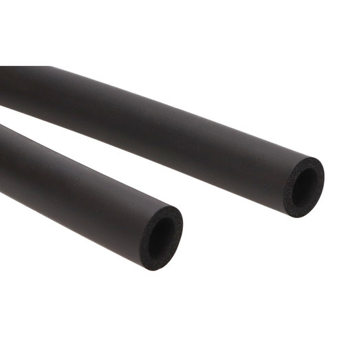 Supertec Handlebar foam Citta 21x33x800mm Black