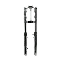 Front fork Vespa Ciao Telescope Chrome
