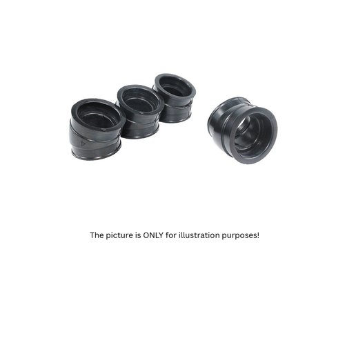 Carburettor Intake Honda CM 400 T Left or Right 80-83 per piece