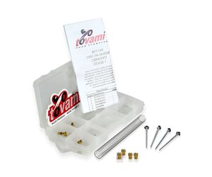 AMURO JEＴ tovami-jet-kit-rf-2185-for-