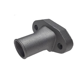 Collecteur Zundapp 17mm forcé