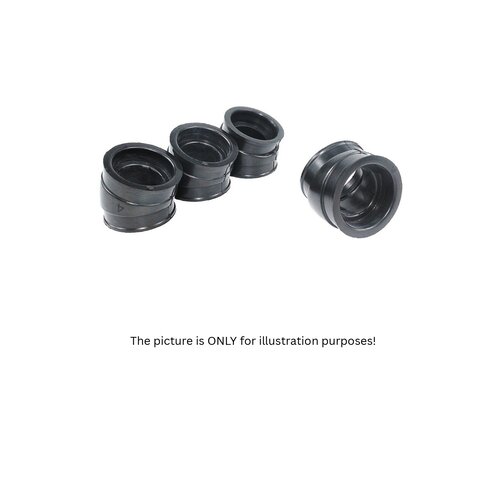 Admission de carburateur Kawasaki ZZR 1100, 90-01 par jeu