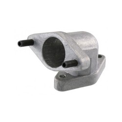 Exhaust manifold Vespa PK50