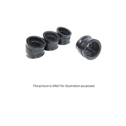 Carburateur Inlaat (100PK) Yamaha FZR 1000 89-95 per set
