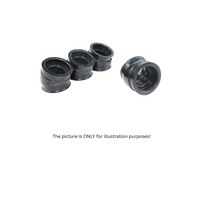 Carburateur inlaat Honda VT 1100 C2, 95-02 per set