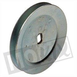 Belt Pulley Vespa Mopeds (Select Size)