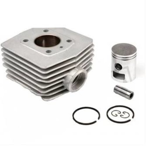 Airsal Cylinder MBK AV-51 / AV-10 T6 47.0mm (Inc. Piston pin 13mm)