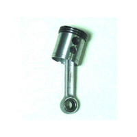 Piston + Connecting rod Solex Complete