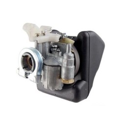 Vergaser Peugeot 103 Vogue 12mm (+ Luftfilter)