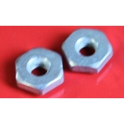 Hinge shaft Nut Solex