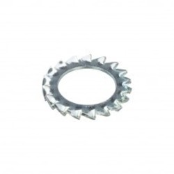 Spring washers M6 ELVZ 100 pcs