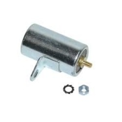 Capacitor Solex