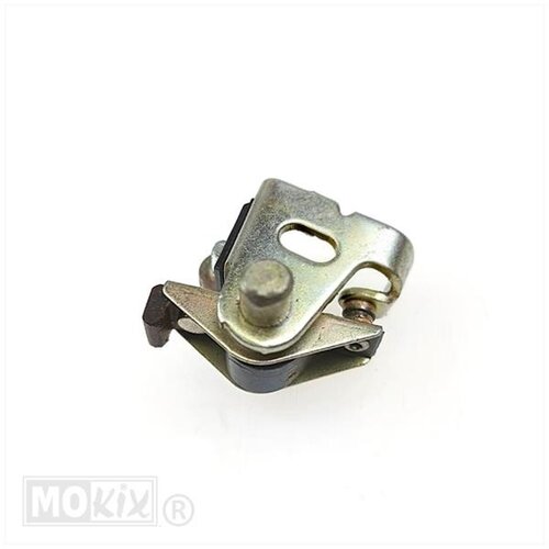 Points de contact Peugeot 103
