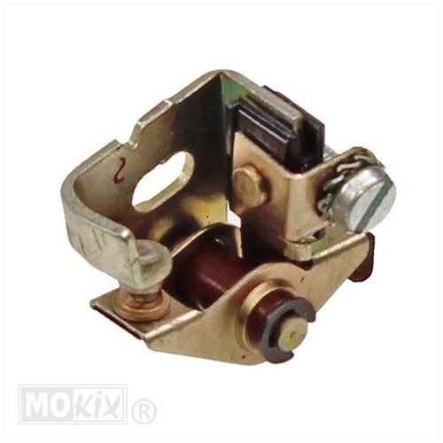 Contact points Peugeot 103