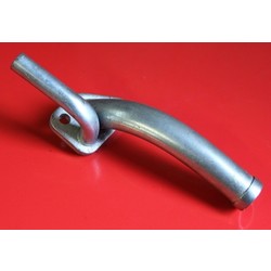 Exhaust manifold Solex