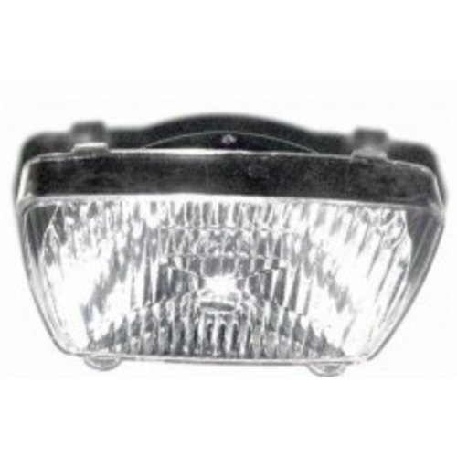 Koplamp Unit Solex 5000