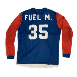 35 Jersey