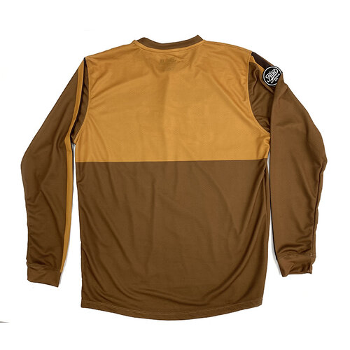 FUEL Maillot Marathon Fuel