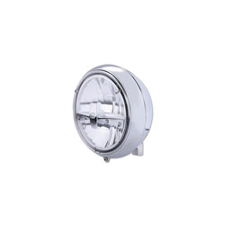 7 Zoll LED Spotlight Yuma 2 Typ 3
