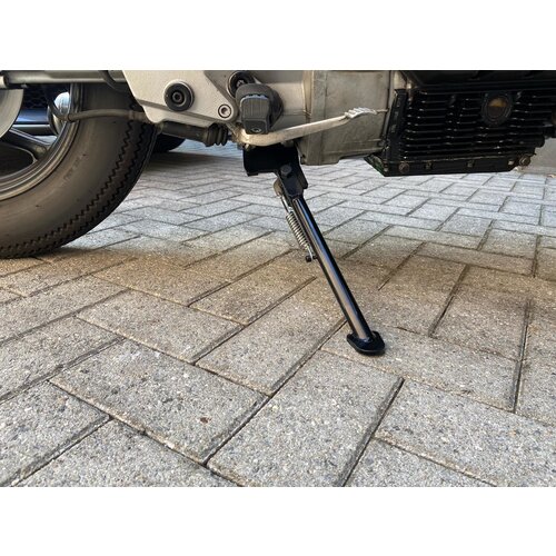 RMR BMW K SERIES side stand on the right