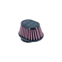 54mm Short Oval filter