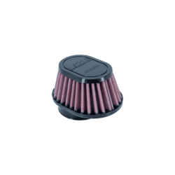 54mm Short Oval filter