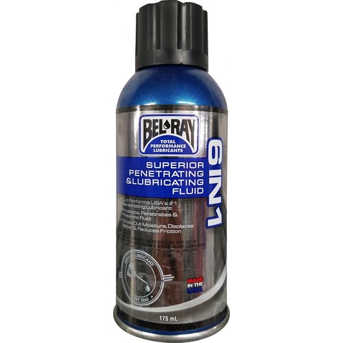 Bel-Ray 6-IN-1 175ml
