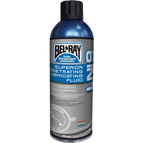 Bel-Ray 6-IN-1 400 ml