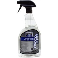 BIKE WASH, 32OZ (0.946L) Spray