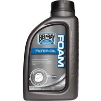 Schaumfilteröl 1 Liter