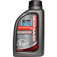 Gear Saver, Thumper 80W85 1 Liter