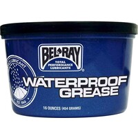 Wasserdichtes Fett 454G (Wanne)