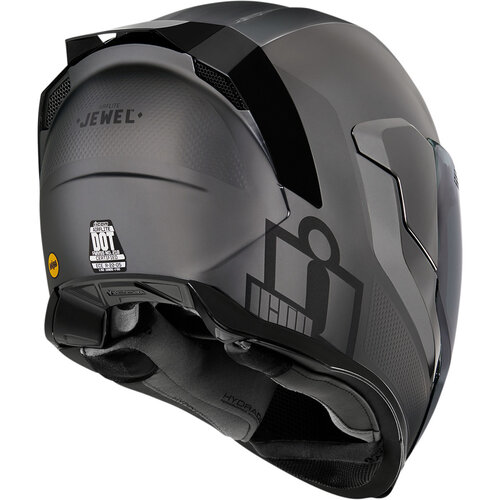 ICON Mips Jewel Helmet