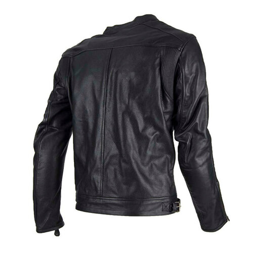 By City Street Cool jacket - black