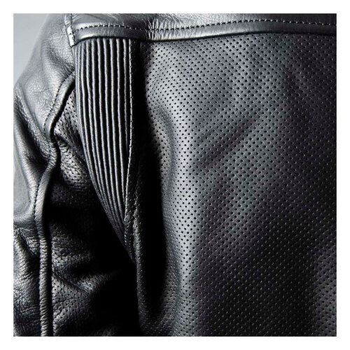 By City Street Cool jacket - black