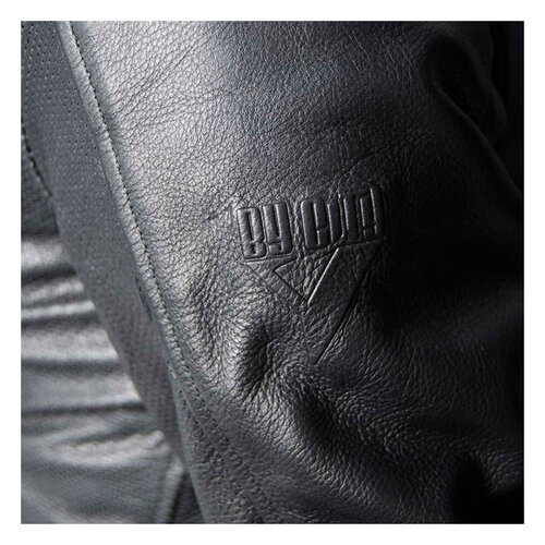 By City Street Cool jacket - black