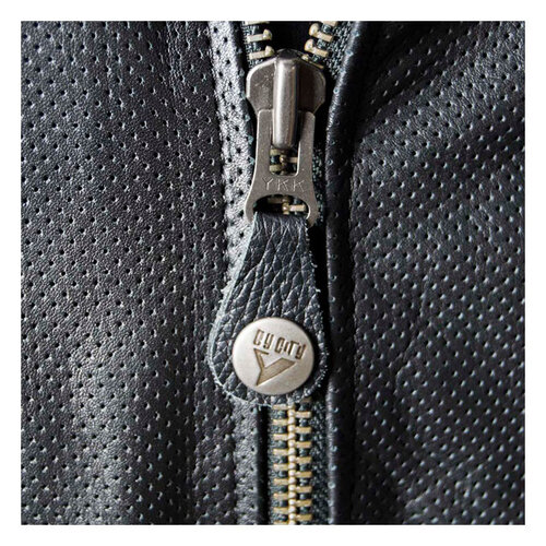 By City Street Cool jacket - black