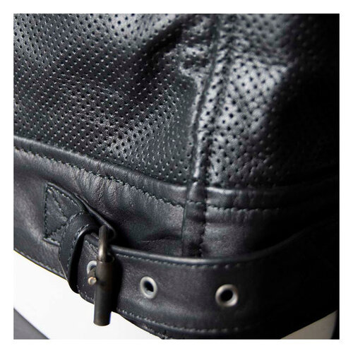 By City Street Cool jacket - black