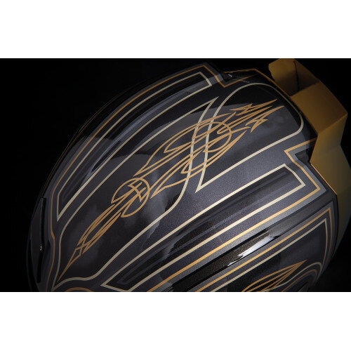 ICON Airflite El Centro