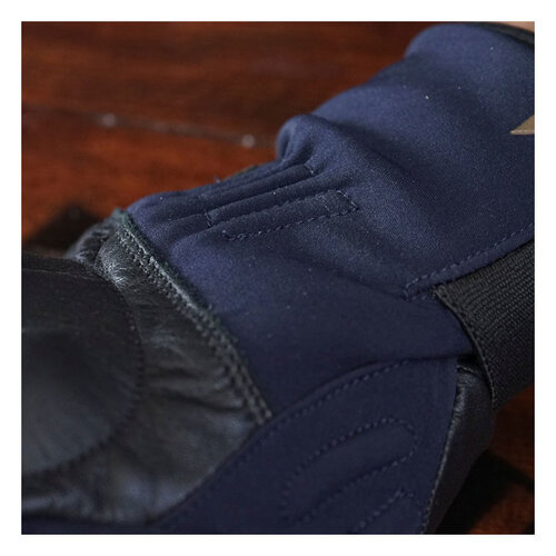 By City Artic handschoenen - blauw