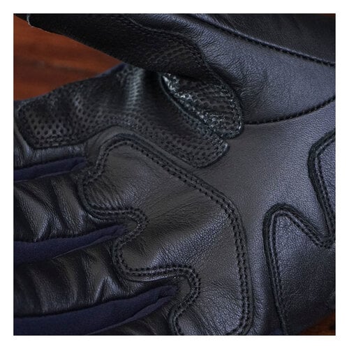 By City Artic handschoenen - blauw