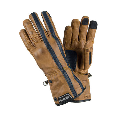 By City Oslo gloves - beige