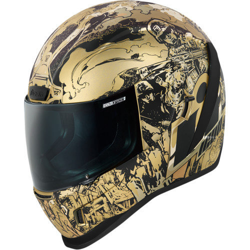 ICON Airform Guardian