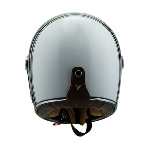 By City Casque Roadster White II - Blanc