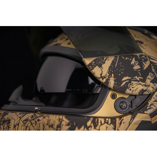 ICON Airform Guardian