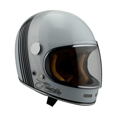 By City Casque Roadster White II - Blanc