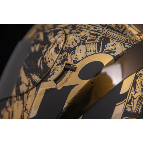 ICON Airform Guardian